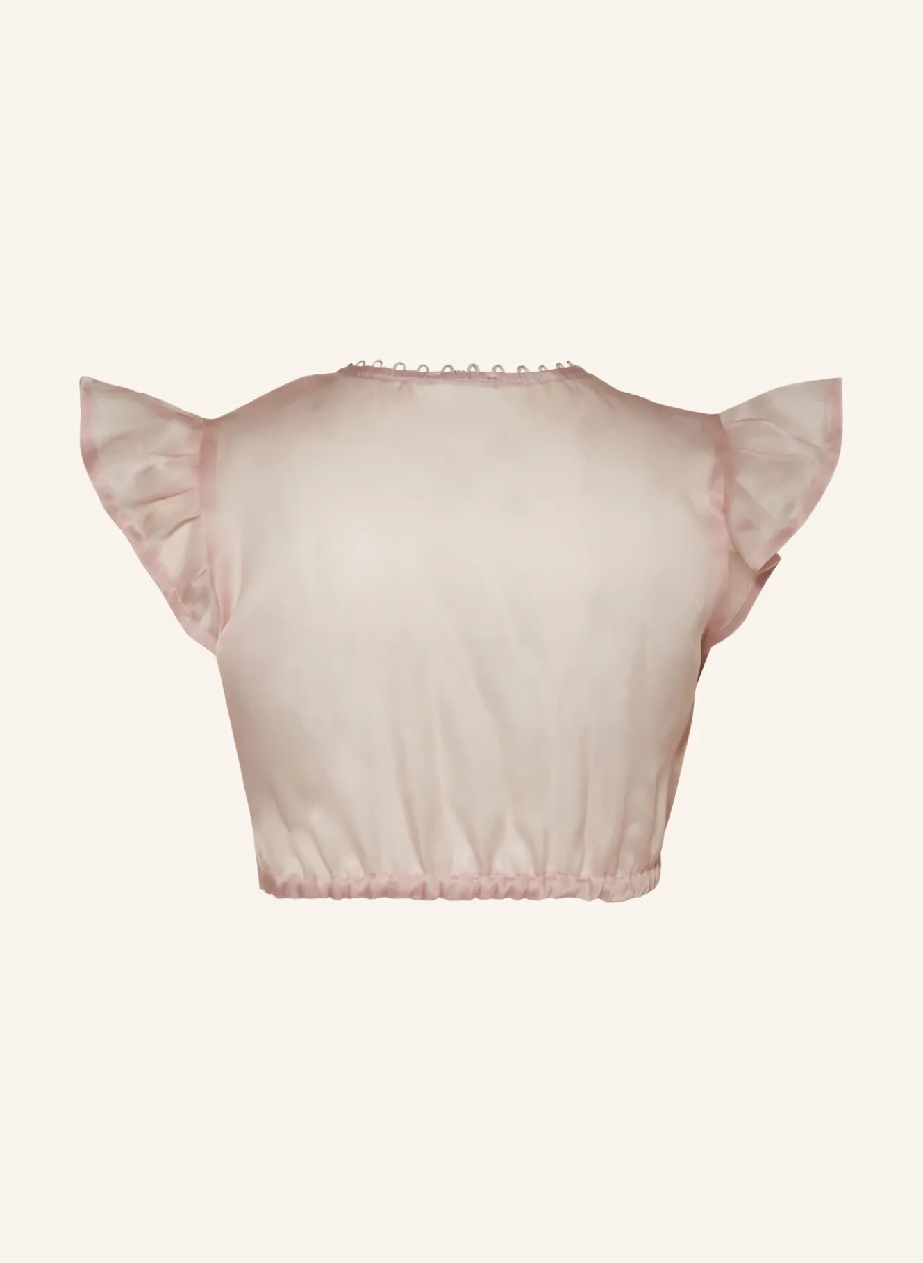 Dirndlbluse KIKI aus Seide