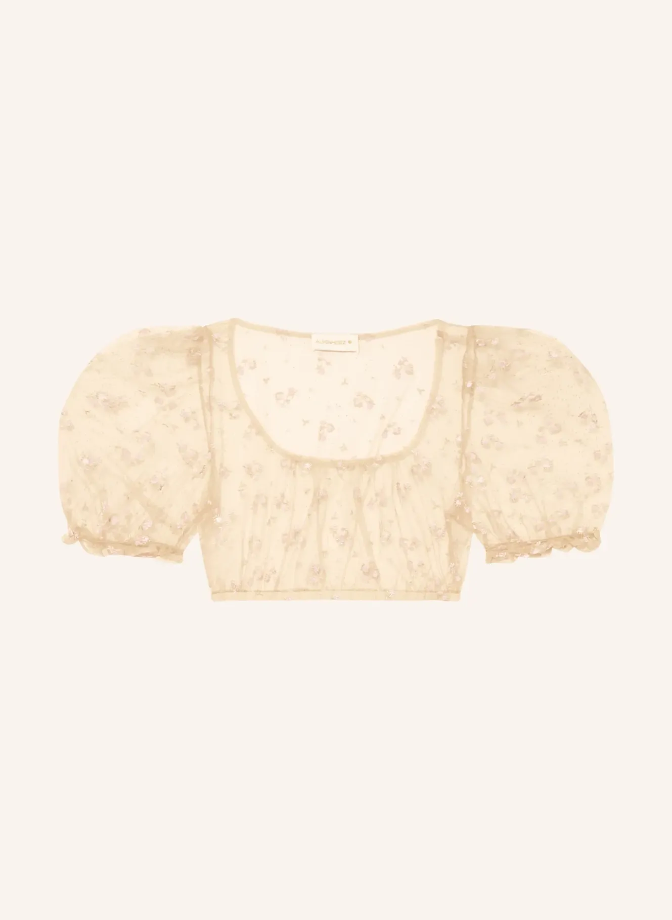Dirndlbluse KIM