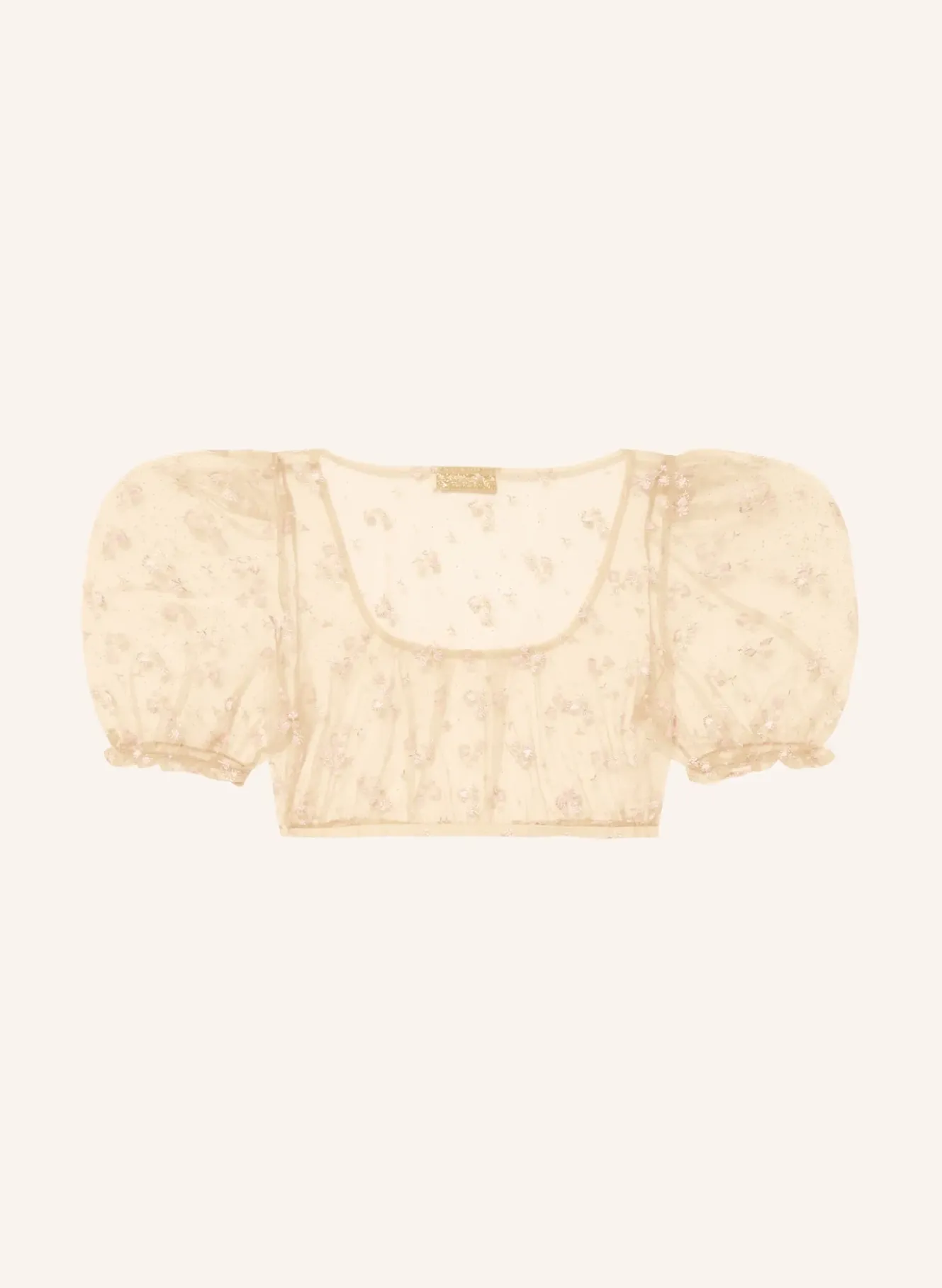 Dirndlbluse KIM