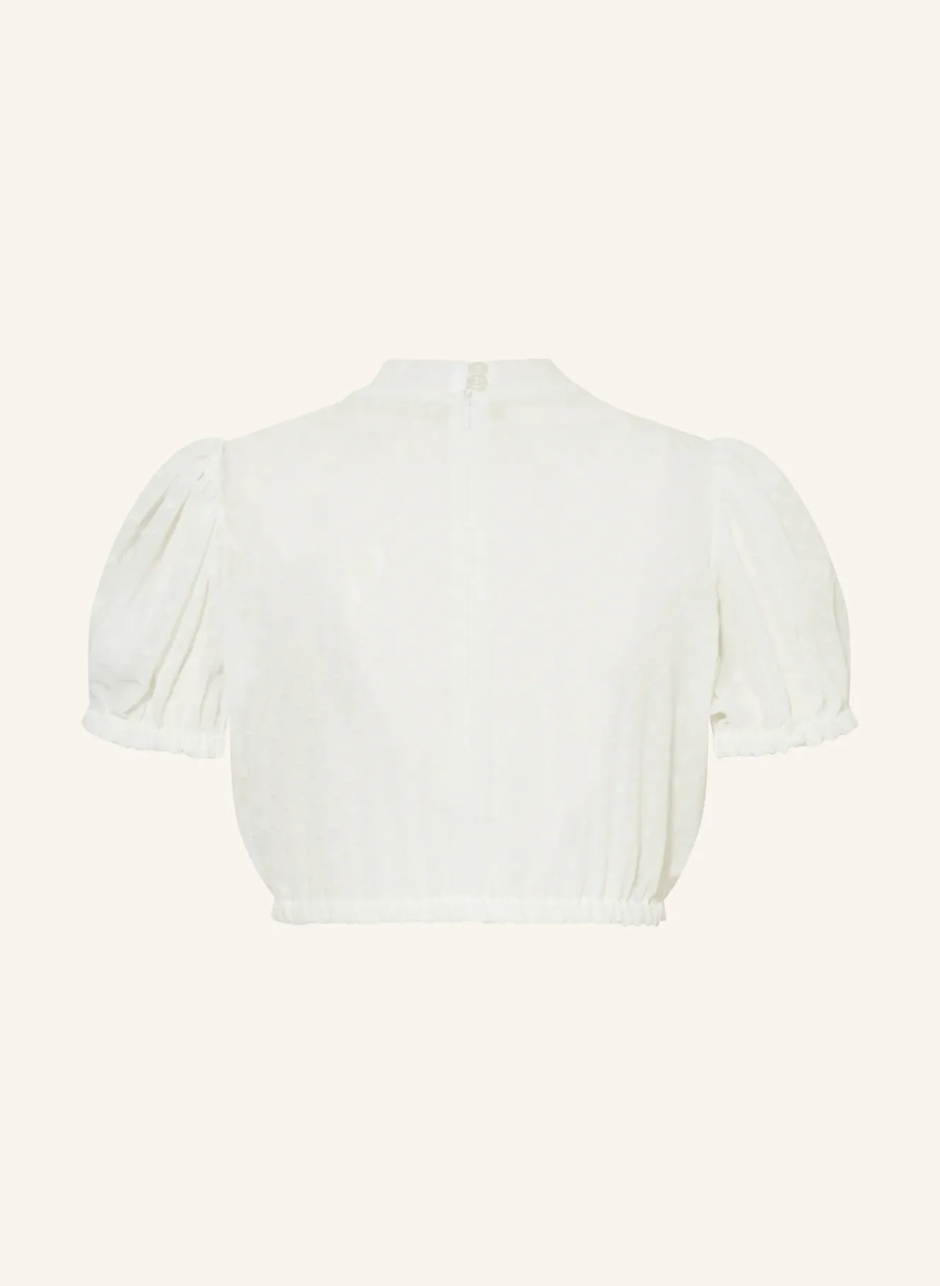 Dirndlbluse LENI