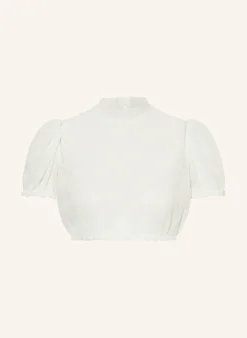 Dirndlbluse LENI