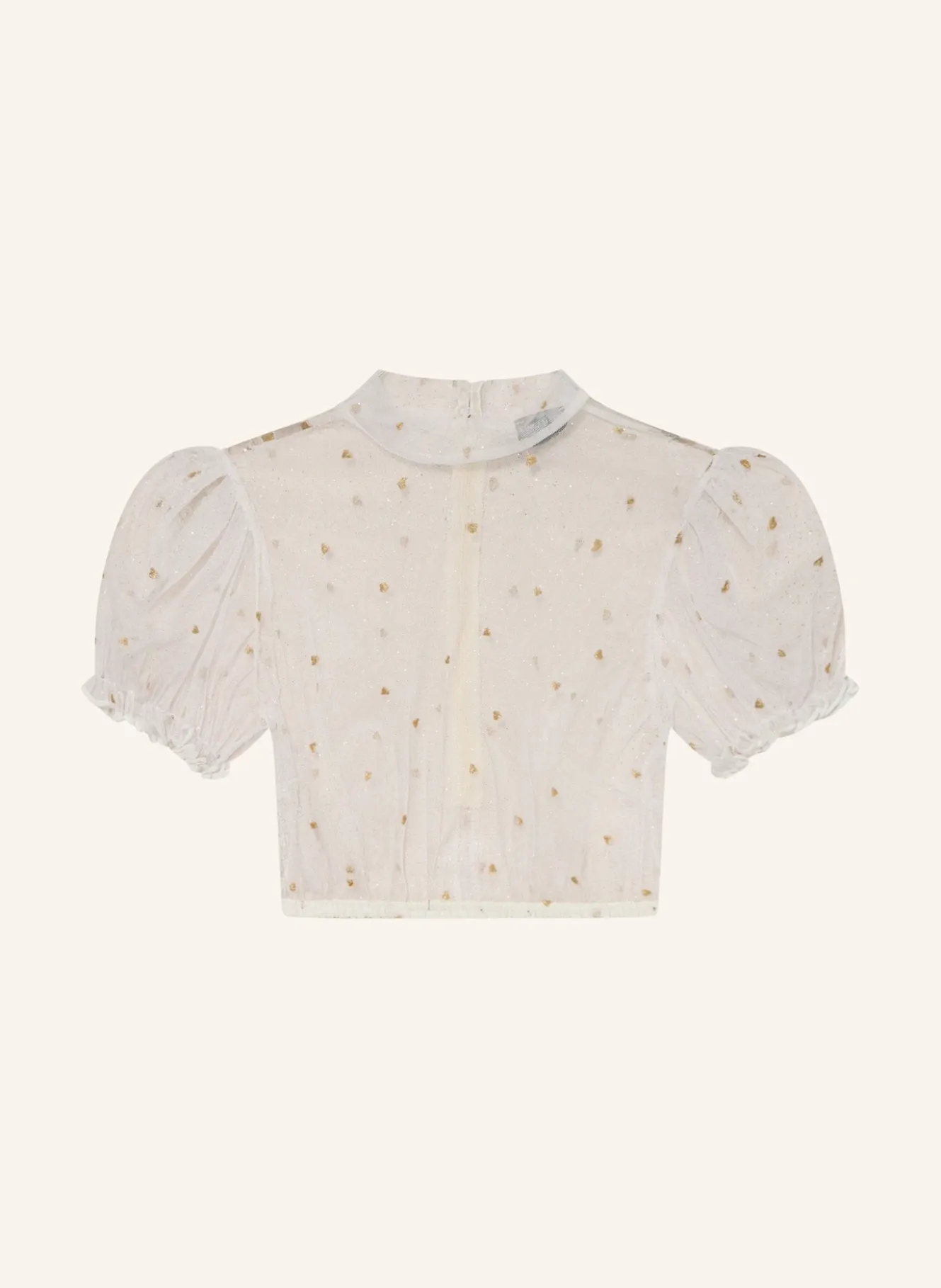 Dirndlbluse LENI