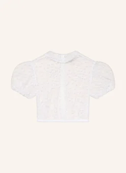 Dirndlbluse LENI