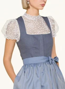 Dirndlbluse LENI