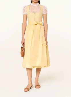 Dirndlbluse LENI