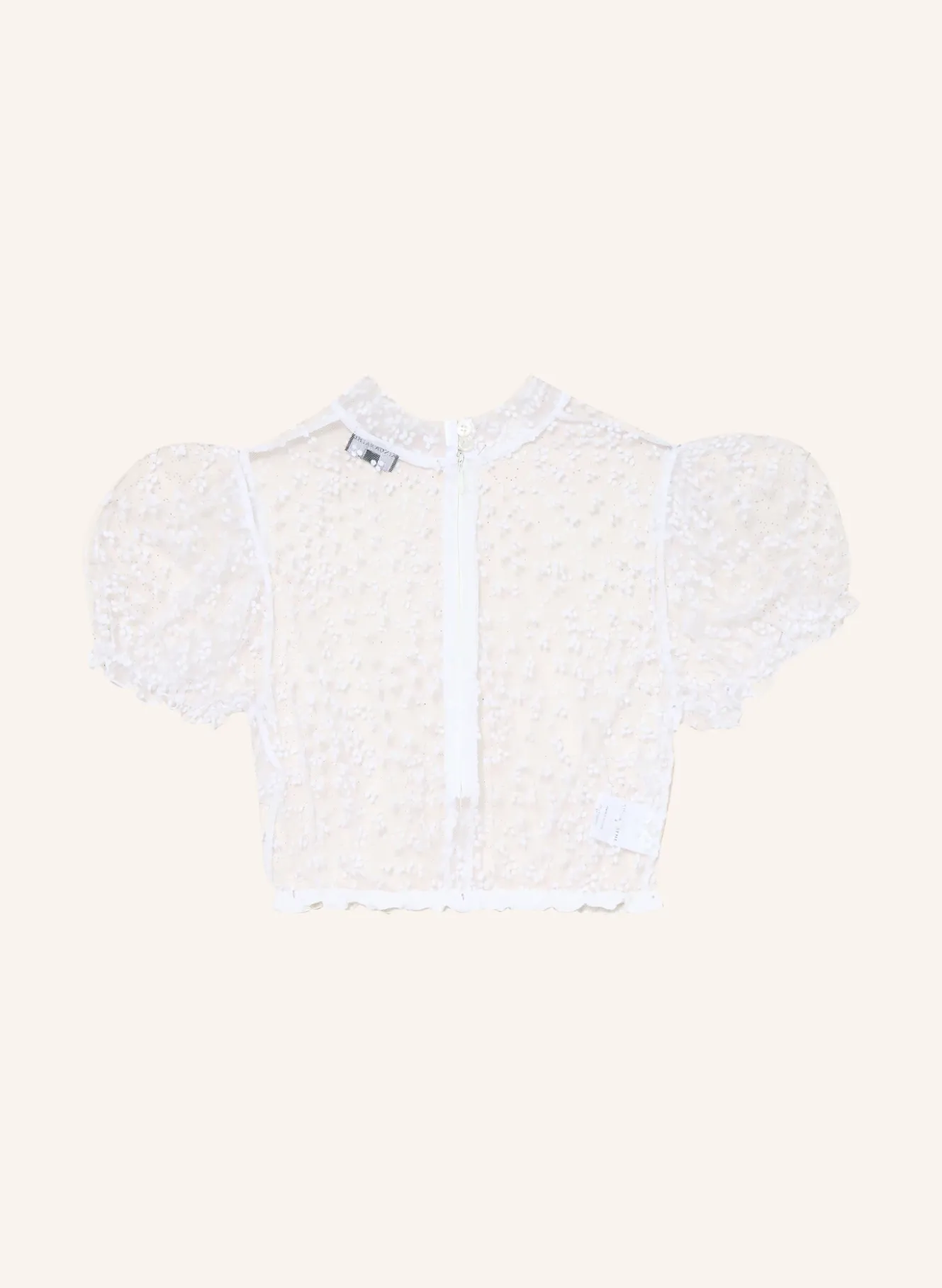 Dirndlbluse LENI