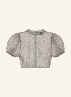 Dirndlbluse LENI