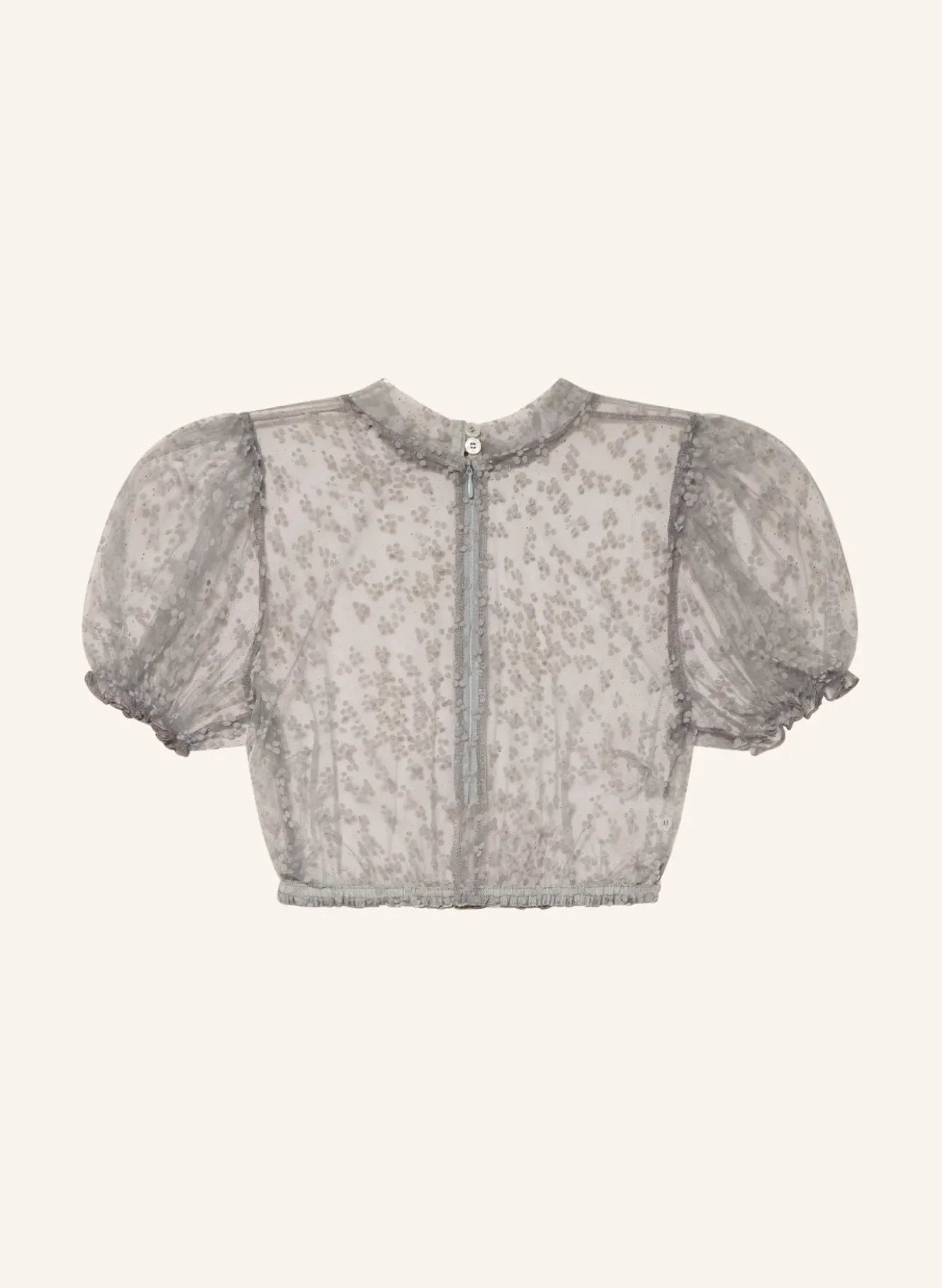Dirndlbluse LENI