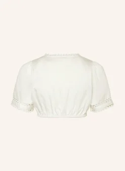 Dirndlbluse NAIRA