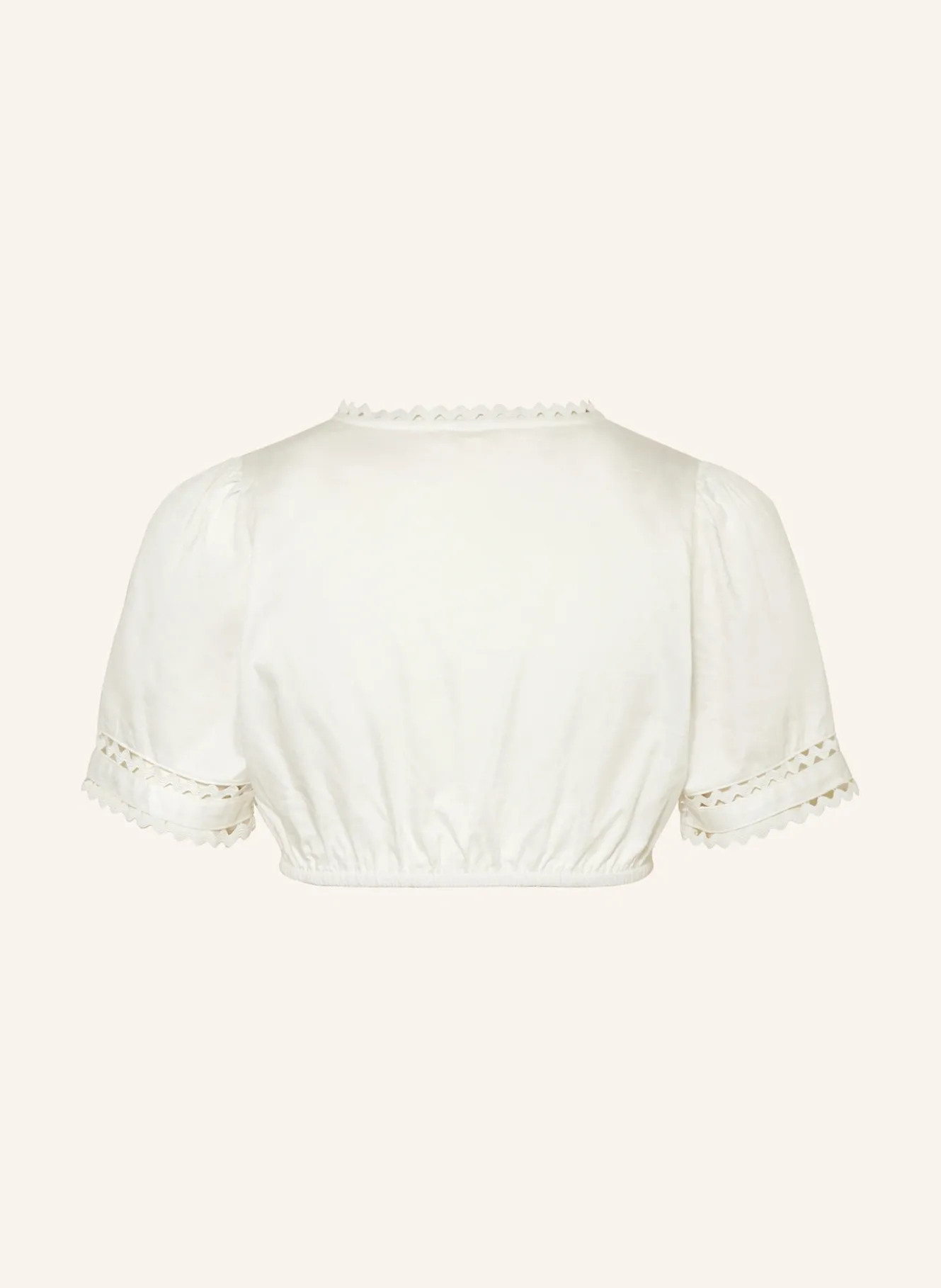 Dirndlbluse NAIRA