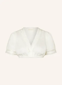 Dirndlbluse NAIRA
