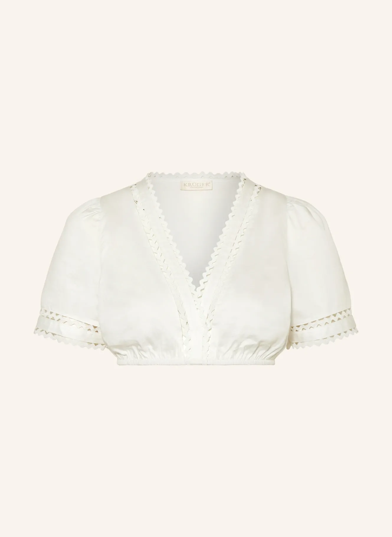 Dirndlbluse NAIRA