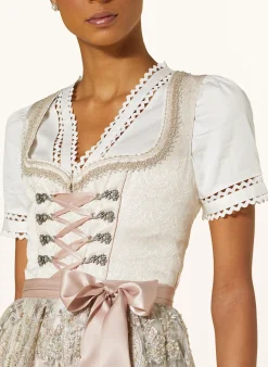Dirndlbluse NAIRA