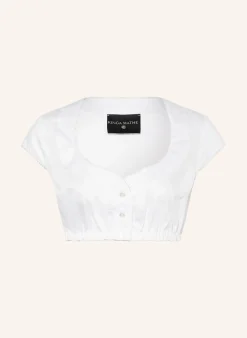 Dirndlbluse SAMANTHA