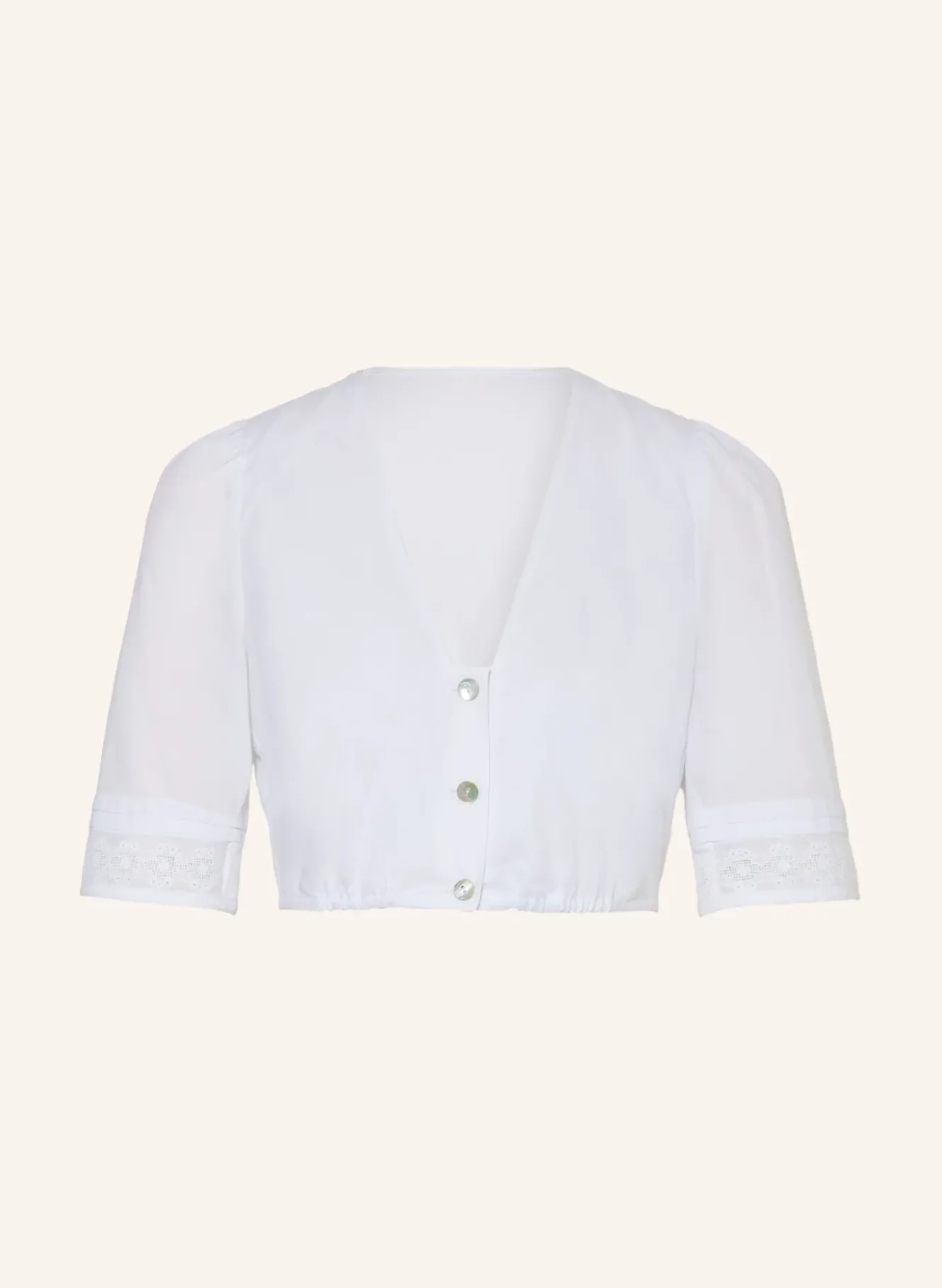 Dirndlbluse YARA