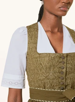 Dirndlbluse YARA