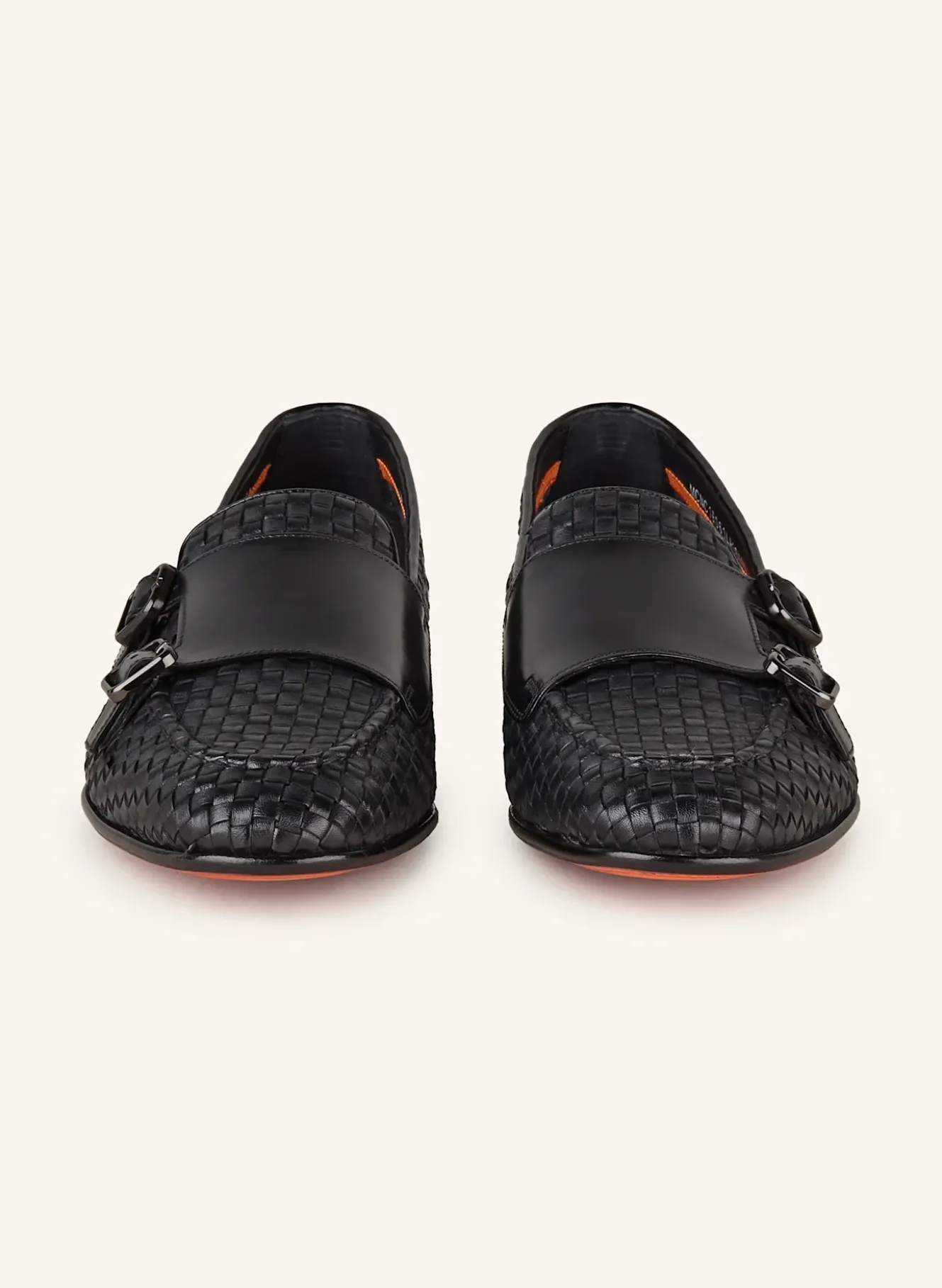 Double-Monks