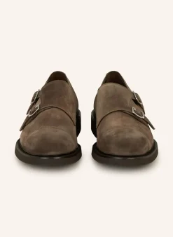 Double-Monks