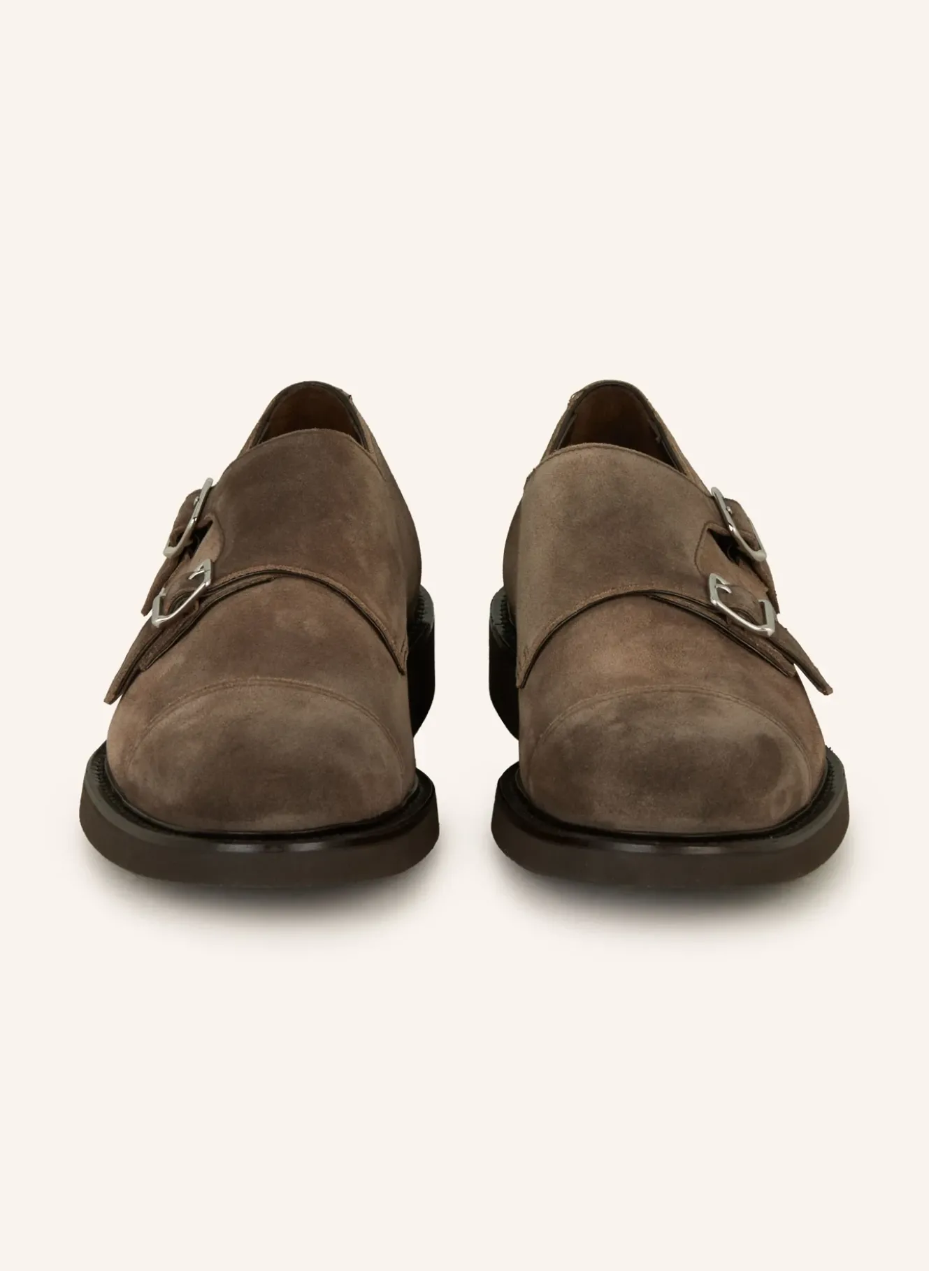 Double-Monks