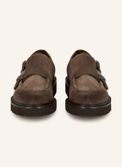 Double-Monks