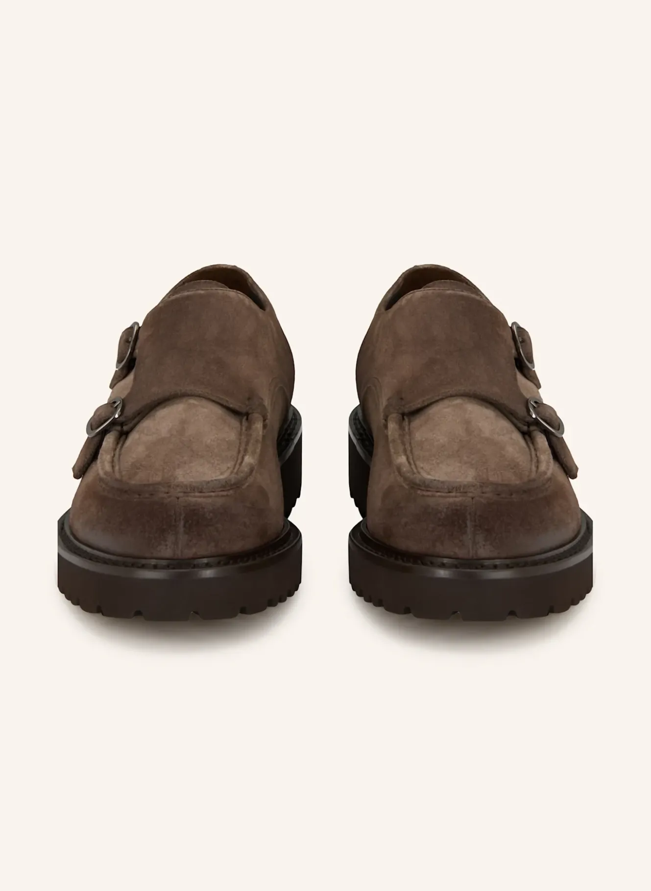 Double-Monks