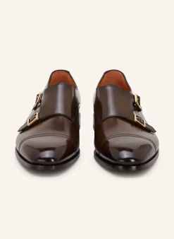 Double-Monks AXEL