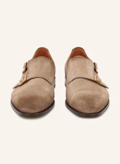 Double-Monks AXEL