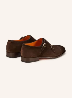 Double-Monks AXEL