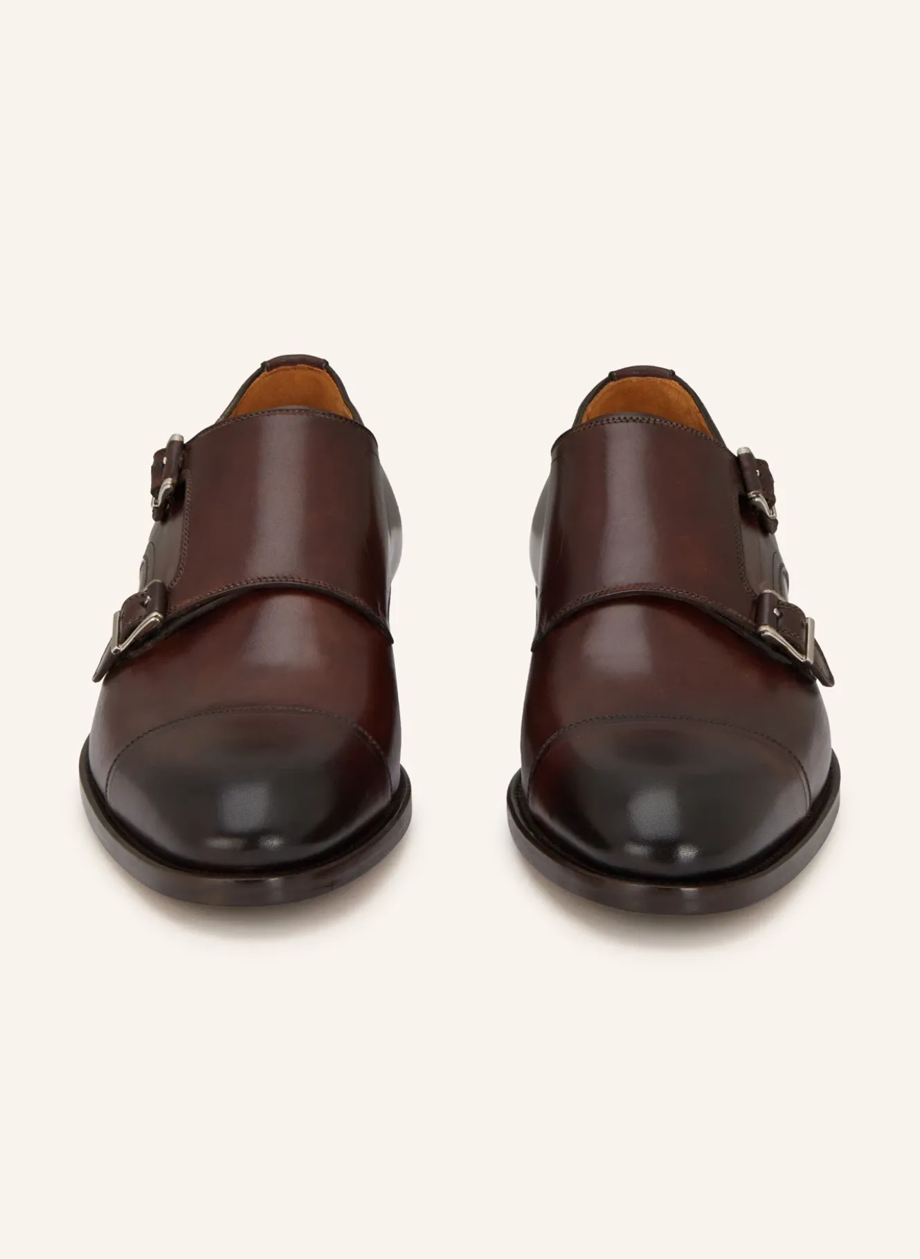 Double-Monks BAUTISTO