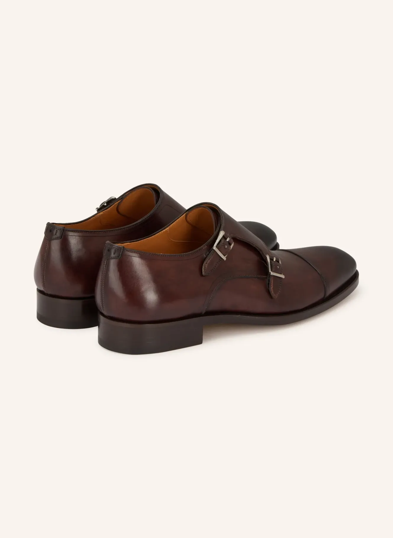 Double-Monks BAUTISTO