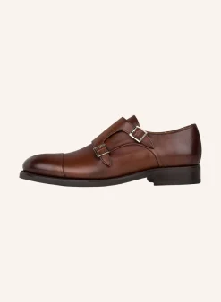 Double-Monks CLYDE
