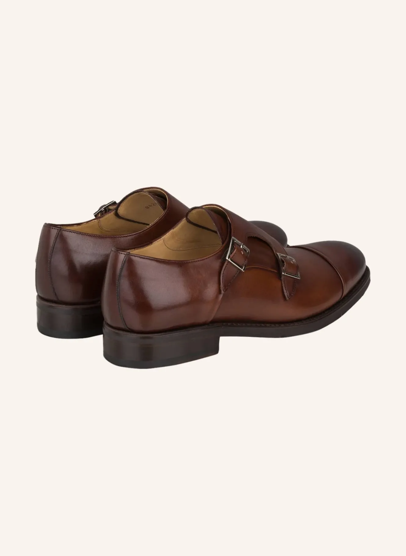 Double-Monks CLYDE