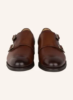 Double-Monks CLYDE