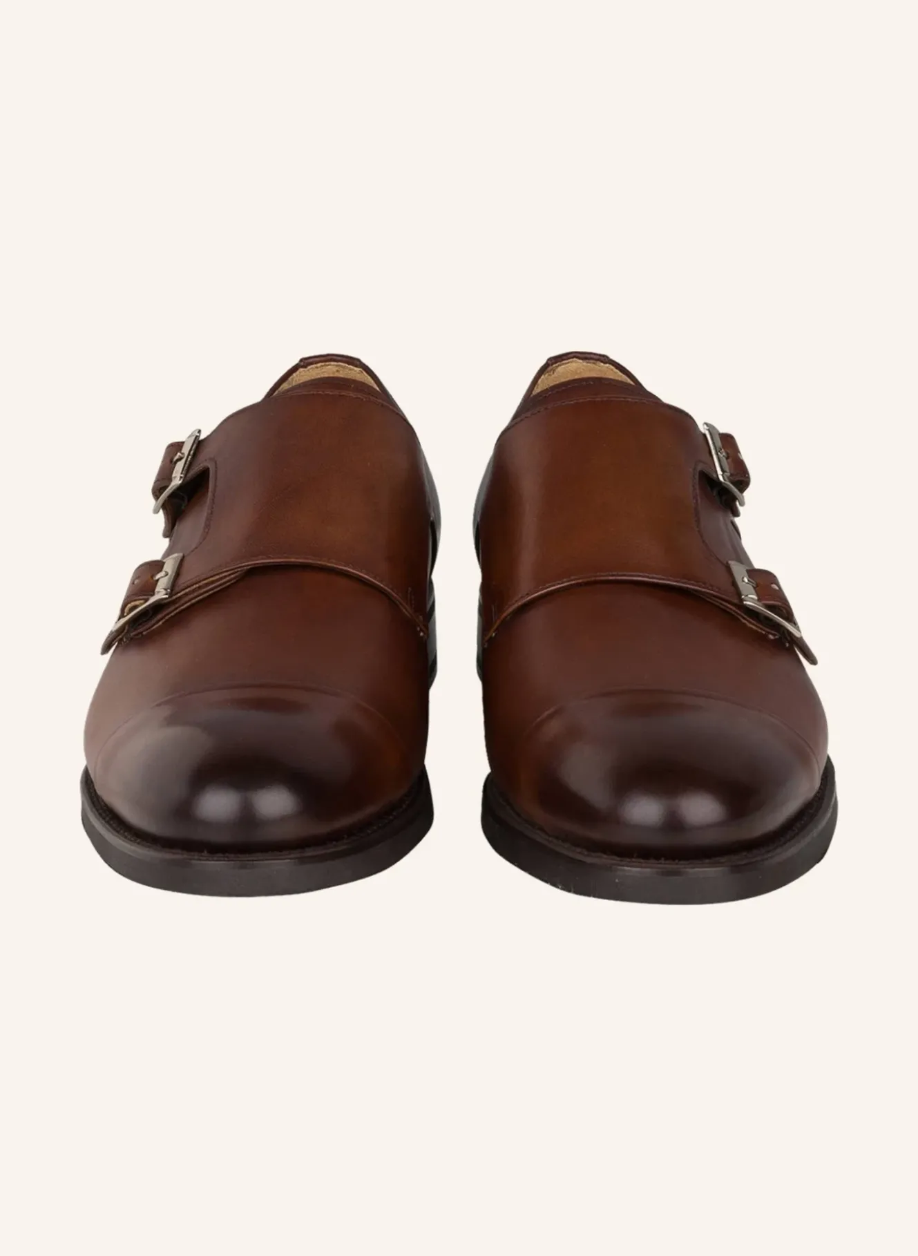 Double-Monks CLYDE