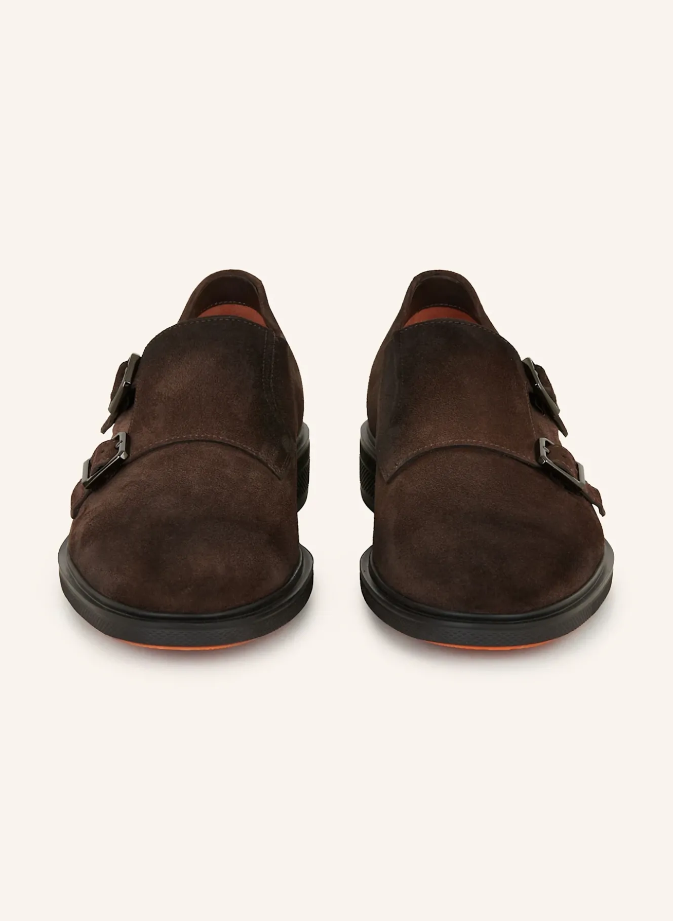 Double-Monks EASY