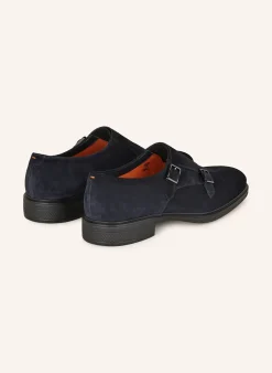 Double-Monks EASY