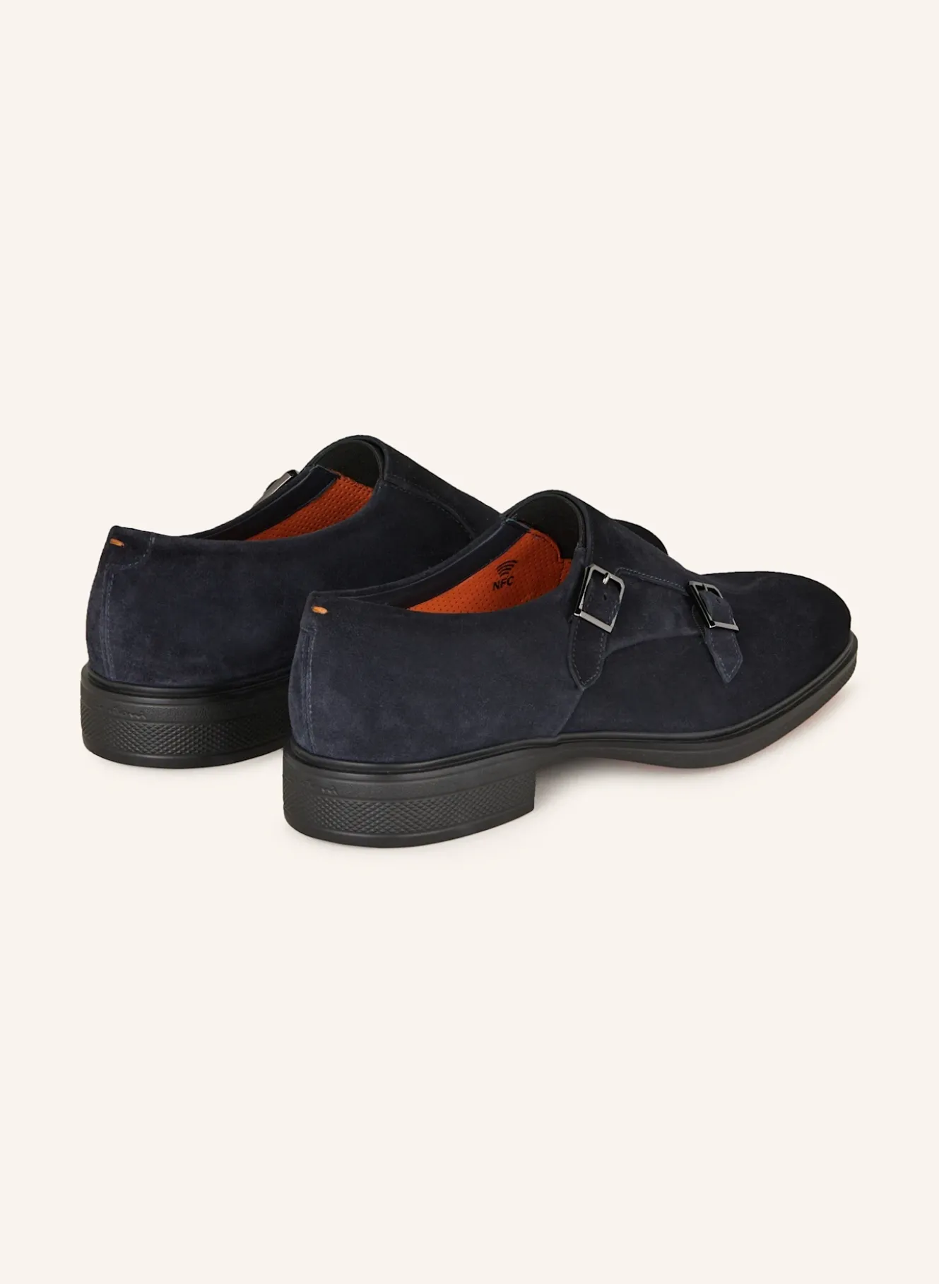 Double-Monks EASY