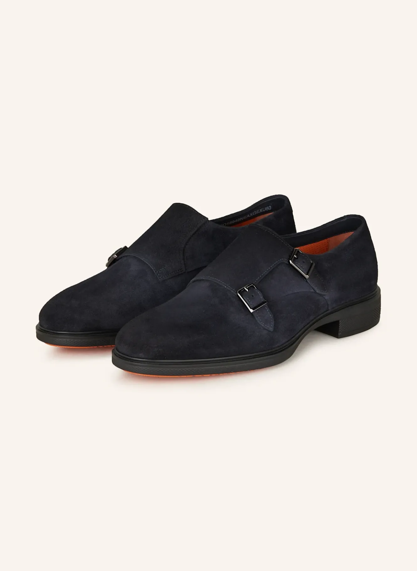 Double-Monks EASY