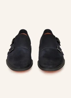 Double-Monks EASY