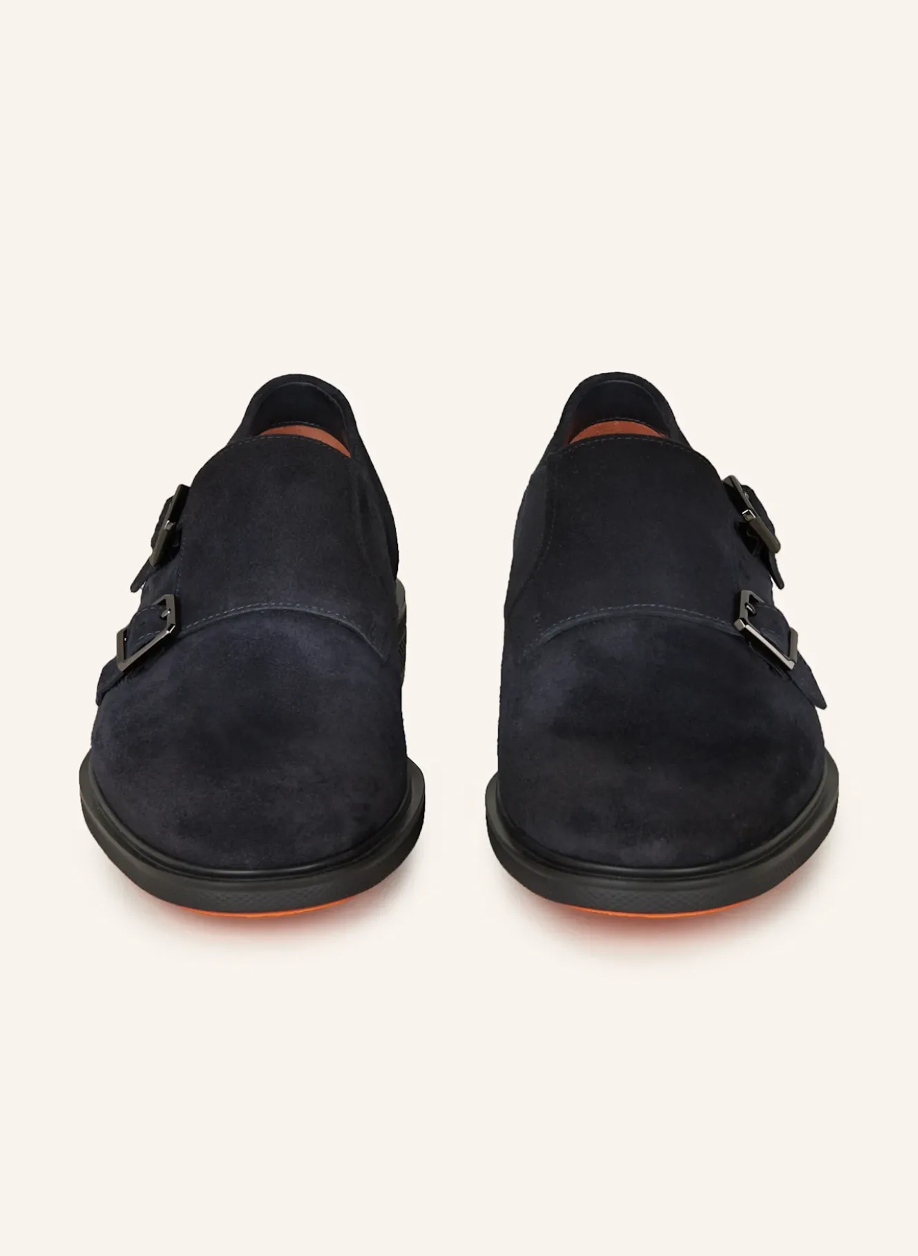 Double-Monks EASY