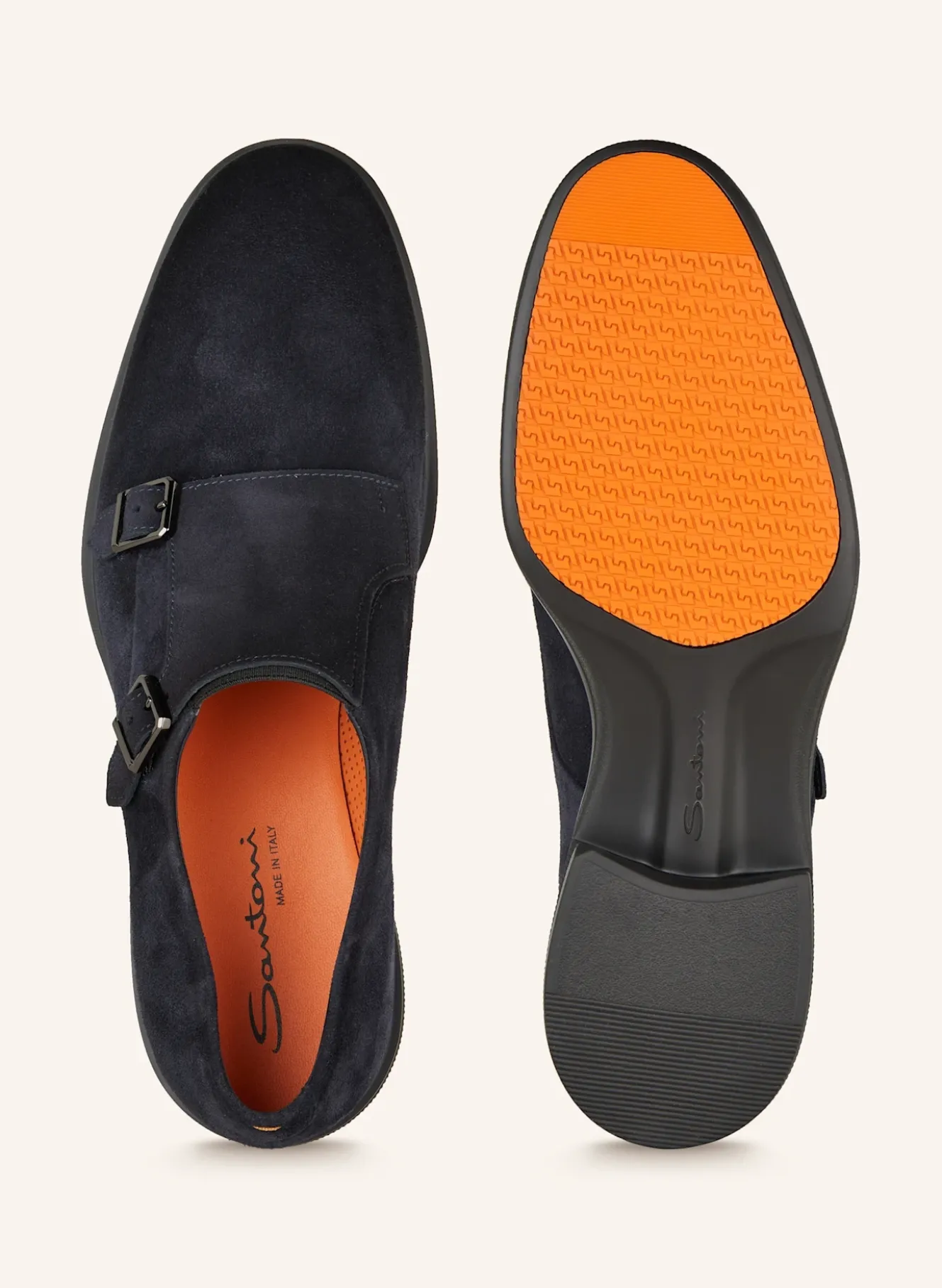 Double-Monks EASY