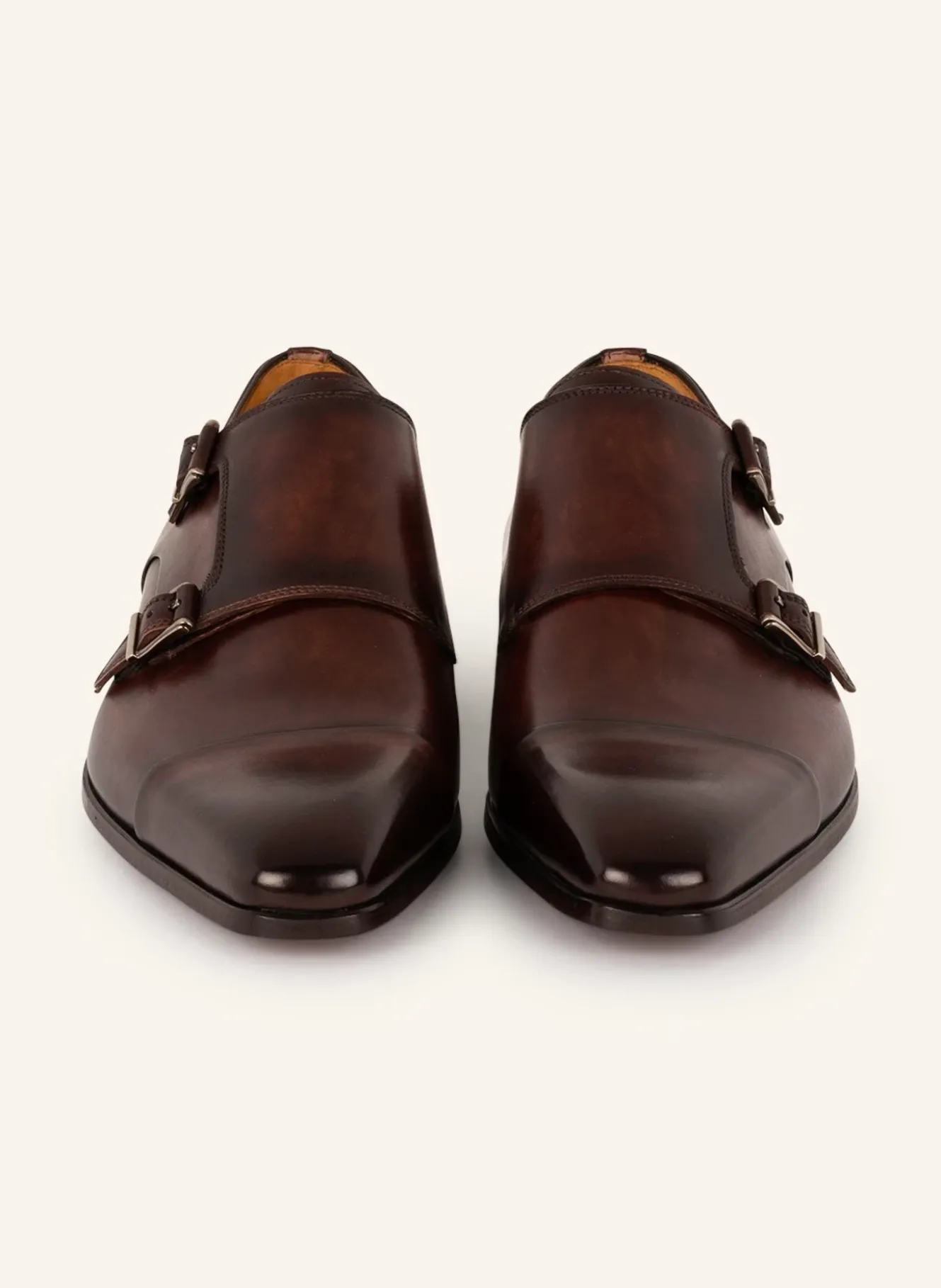 Double-Monks SIROS