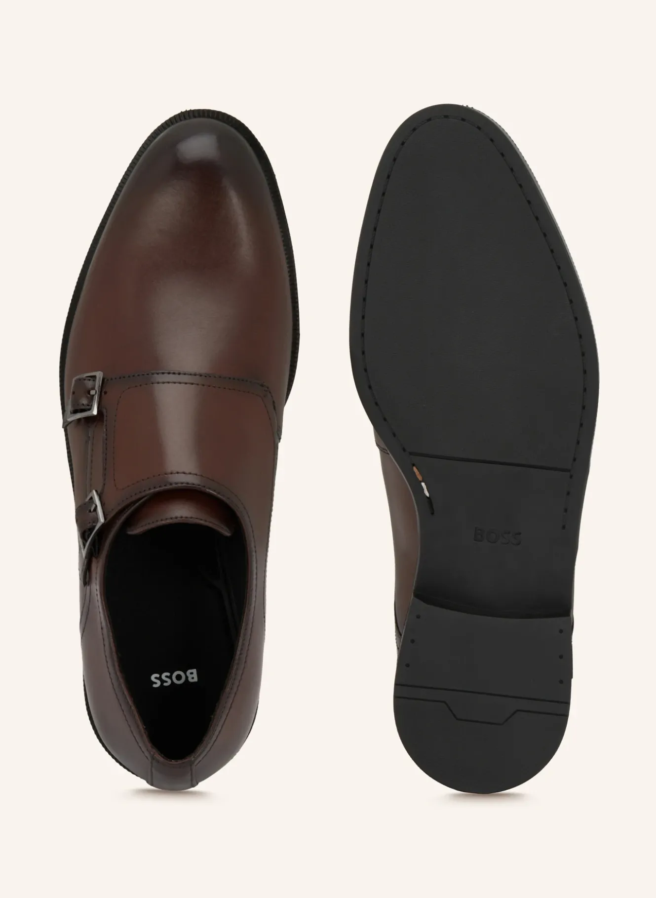 Double-Monks TAYIL