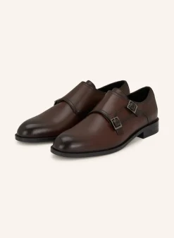Double-Monks TAYIL