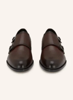 Double-Monks TAYIL