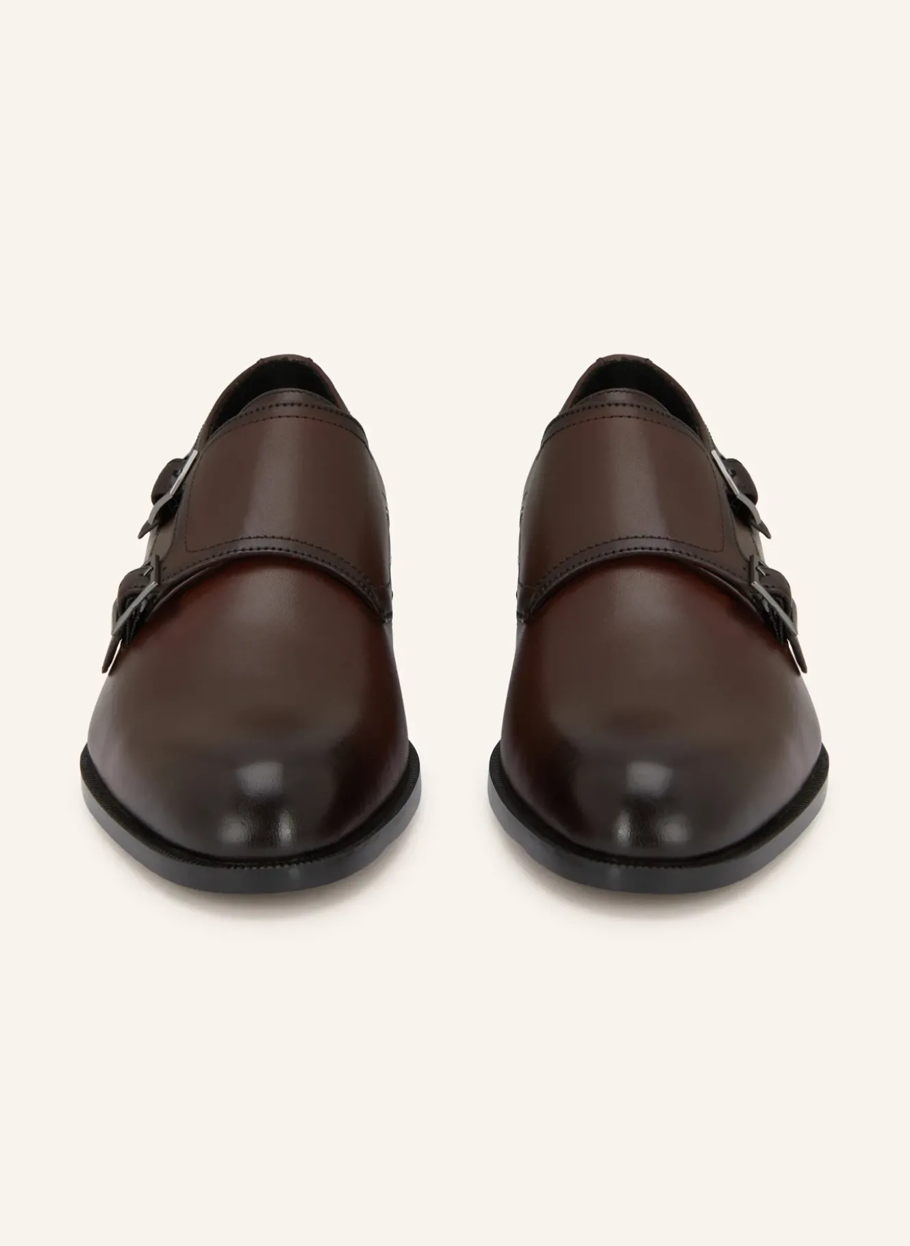 Double-Monks TAYIL