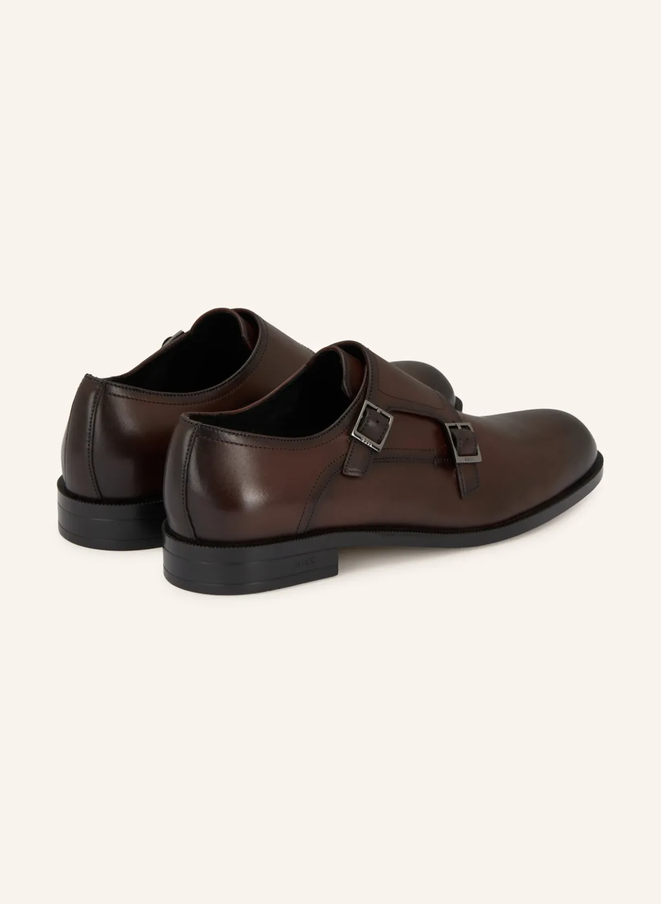 Double-Monks TAYIL