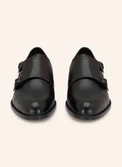 Double-Monks TAYIL