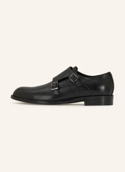 Double-Monks TAYIL