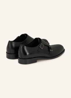Double-Monks TAYIL
